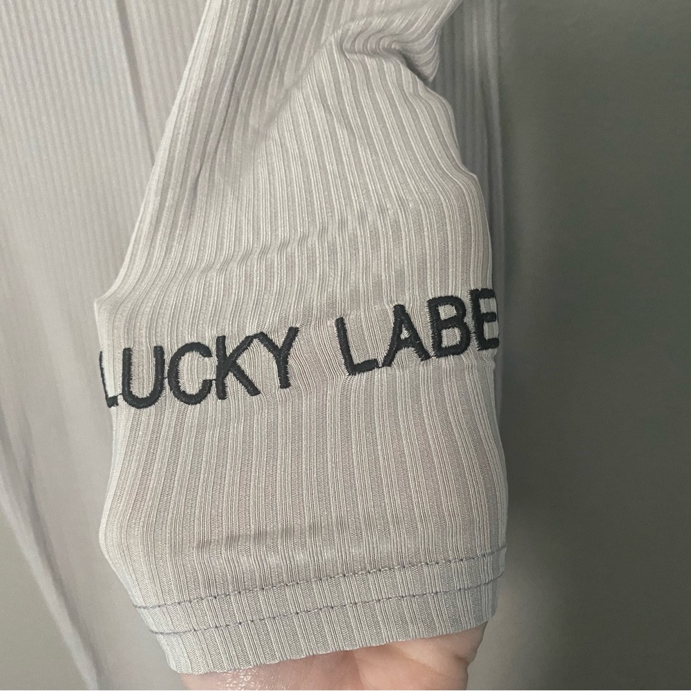Lucky Label Jumpsuit View 2